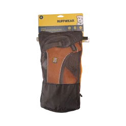 Kit Canicross Omnijore Ruffwear (ceinture + harnais), Medium