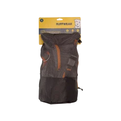 Kit Canicross Omnijore Ruffwear (ceinture + harnais), Small