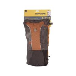 Kit Canicross Omnijore Ruffwear (ceinture + harnais), Large
