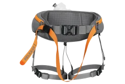Kit Canicross Omnijore Ruffwear (ceinture + harnais), Large