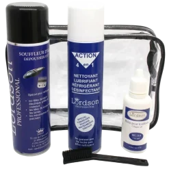 Kit d'entretien complet