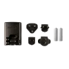 kit 2 piles rechargeables pour GPS Garmin