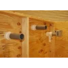 Kit pour mur de détection olfactif