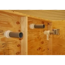 Kit pour mur de détection olfactif