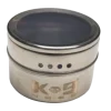 K9 Nose Scent Container Inox Magnetic