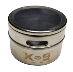 K9 Nose Scent Container Inox Magnetic