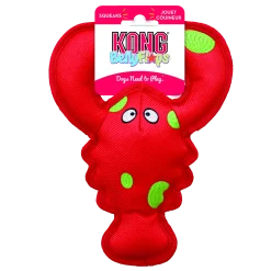 KONG Belly Flops homard