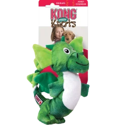 KONG Dragon Knots