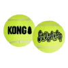KONG SqueakAir Ball, balle de tennis 6.5 cm