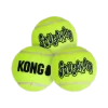 KONG SqueakAir Ball XL, balle de tennis 10.5 cm