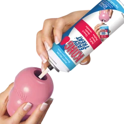 KONG Stuff N Live puppy treats, friandises chiot pour jouets KONG