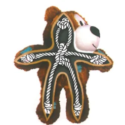 Kong Wild Knots Bears M/L