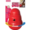 KONG Wobbler, distributeur de friandises ou croquettes