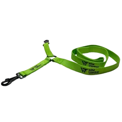 Laisse accouple triple X-PLORE, Wild Tracker