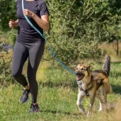 Laisse bandoulière / ceinture jogging