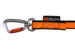 Laisse Bungee Leash 2.0 NON-STOP Dogwear - 2 m