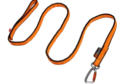Laisse Bungee Leash 2.0 NON-STOP Dogwear - 2 m