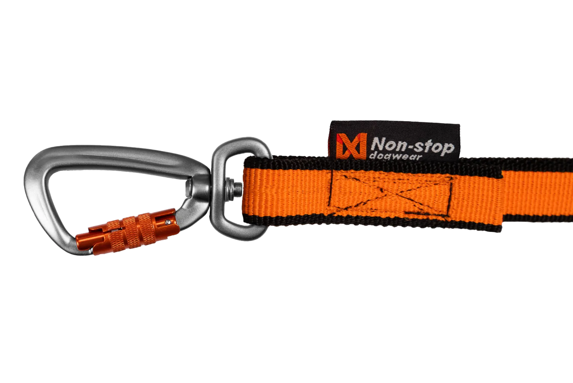 Laisse Bungee Leash 2.0 NON-STOP Dogwear - 2.80 m