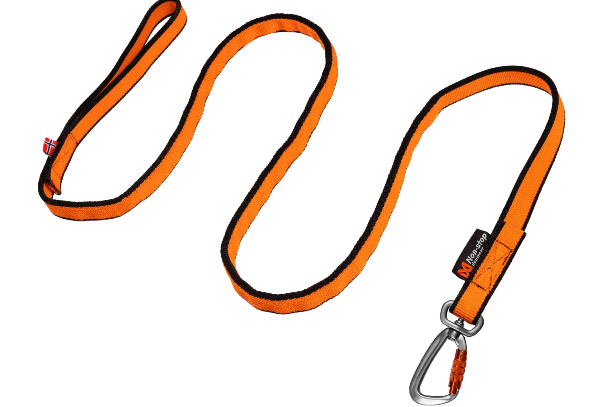 Laisse Bungee Leash 2.0 NON-STOP Dogwear - 2.80 m