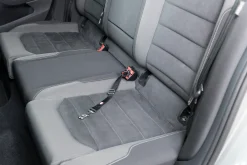 Laisse ceintrue de sécurité auto