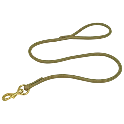 Laisse corde Army 110 cm x 10 mm