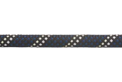 Laisse corde réfléchissante Ruffwear avec mousqueton alpin