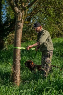 Laisse de traque X-PLORE, Wild Tracker