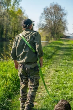 Laisse de traque X-PLORE, Wild Tracker
