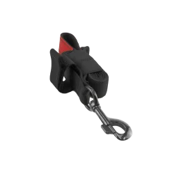 Laisse déploiement rapide MODERN ICON - RAPID - Black