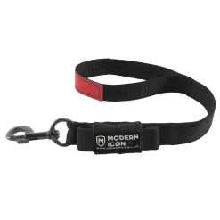 Laisse déploiement rapide MODERN ICON - RAPID - Black
