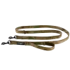 Laisse MODERN ICON - SUMMIT DOUBLE SNAP LEAD avec FROG - 182 cm - Cam