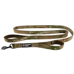Laisse MODERN ICON - SUMMIT LEAD avec FROG - 182 cm - Cam