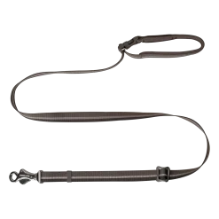 Laisse nylon réglable Slackline RuffWear