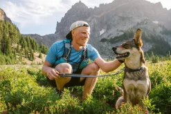 Laisse Quick Draw RuffWear