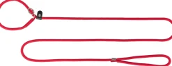 Laisse Summit Retriever L–XL: 1,80 m/ 13 mm, curry