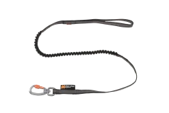 Laisse Touring Bungee Leash NON-STOP Dogwear - 1.2 m