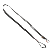 Laisse Touring Bungee Leash NON-STOP Dogwear - 2.80 m