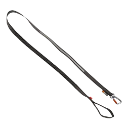 Laisse Touring Bungee Leash NON-STOP Dogwear - 2.80 m