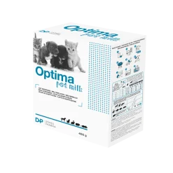 Lait maternisé TVM 400 g, chiots et chatons