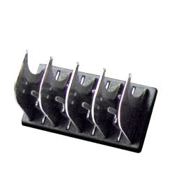 Lames de rechange pour peigne démêlant 9 lames fin