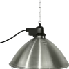 Lampe infragouge 220 volts (livrée sans ampoule, (pour ampoule 250w)