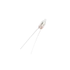 Lampe neon test pour collier Canicom