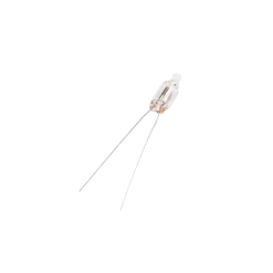 Lampe neon test pour collier Canicom