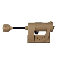 Lampe Princeton Tec Charge LED RD-GR-IR-WH , TAN