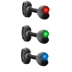 Lampe Princeton Tec SWITCH LED R-WH , NOI