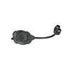 Lampe Princeton Tec SWITCH LED IR-WH , Noir