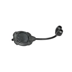 Lampe Princeton Tec SWITCH LED IR-WH , Noir