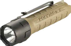 Lampe Streamlight polytac X, coyote