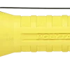 Lampe Streamlight polytac X, jaune