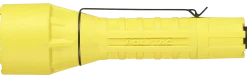 Lampe Streamlight polytac X, jaune